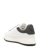 Emporio Armani Ledersneaker