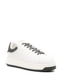 Emporio Armani Ledersneaker