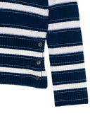 Guest In Residence Port Cashmere Polo Shirt