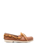 Golden Goose Cruise Leather Loafers