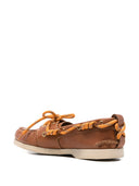 Golden Goose Cruise Leather Loafers