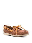 Golden Goose Cruise Leather Loafers