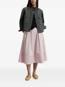 Woolrich Canvas Field Overshirt