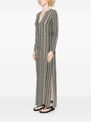Siyu Baez Kaftan Dress
