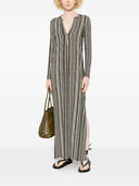 Siyu Baez Kaftan Dress