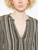 Siyu Baez Kaftan Dress