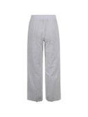 Ermanno Firenze Cotton Trousers