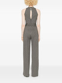 Siyu Dufay Long Jumpsuit