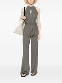 Siyu Dufay Long Jumpsuit