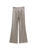 Siyu Tallis Trousers