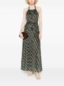 Siyu Ars Long Dress