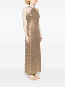 Siyu Tallis Long Dress