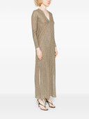 Siyu Money Kaftan Dress
