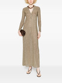 Siyu Money Kaftan Dress