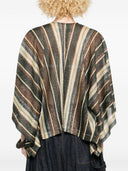 Siyu Zoe Striped Blouse