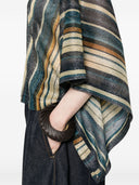 Siyu Zoe Striped Blouse