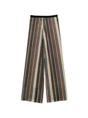 Siyu Zoe Wide Leg Trousers