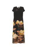 Vestido Largo Siyu Ninfa