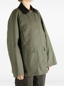 Toteme Main Cotton Country Jacket