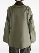 Toteme Main Cotton Country Jacket