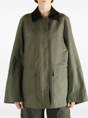 Toteme Main Cotton Country Jacket