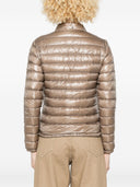 Herno Nylon Short Down Jacket