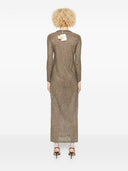 Siyu Money Kaftan Dress
