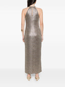 Siyu Tallis Long Dress