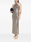 Siyu Tallis Long Dress