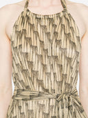 Siyu Ars Long Dress