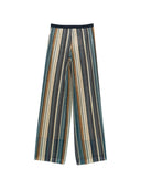Siyu Zoe Wide Leg Trousers