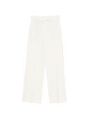 Circolo 1901 Cotton Trousers