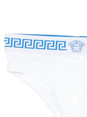 Versace Cotton Briefs