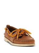 Golden Goose Cruise Leather Loafers