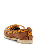 Golden Goose Cruise Leather Loafers