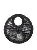 Jacquemus Le Petit Rond Spiaggia Handtasche