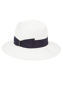 Borsalino Amedeo Rafia Hat