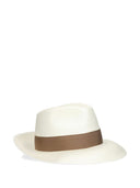 Borsalino Amedeo Rafia Hat