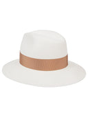Borsalino Giulietta Straw Hat