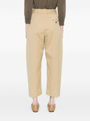 Nicholson & Nicholson Cotton Trousers