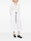 Nicholson & Nicholson Cotton Cardigan