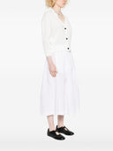 Nicholson & Nicholson Cotton Cardigan