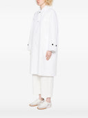 Nicholson & Nicholson Cotton Blend Coat
