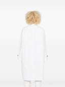 Nicholson & Nicholson Cotton Blend Coat