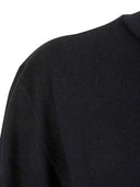 Pullover aus extremer Kaschmir-Baumwolle und Kaschmir