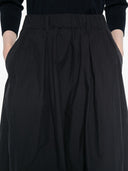 Nicholson & Nicholson Cotton Blend Skirt