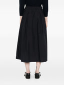 Nicholson & Nicholson Cotton Blend Skirt