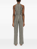 Siyu Baez Long Jumpsuit