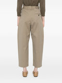 Nicholson & Nicholson Cotton Trousers