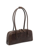 Margesherwood Boston Leather Handbag